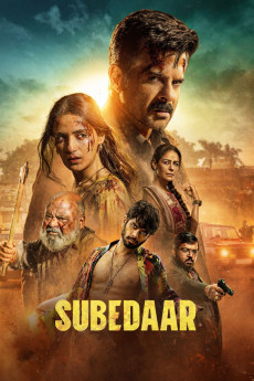 Subedaar (2026) download