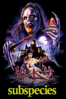 Subspecies (1991) download