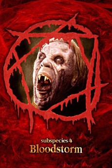 Subspecies 4: Bloodstorm (1998) download