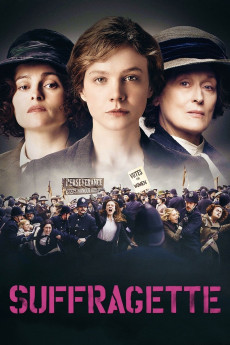Suffragette (2015) download