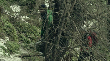 Sugar Mountain (2014) download