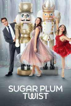 Sugar Plum Twist (2021) download