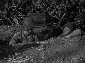Suicide Battalion (1958) download