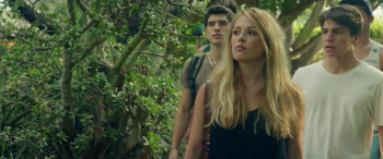 Summer of 8 (2016) download