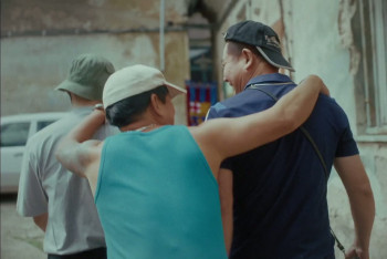 Summer School, 2001 (2025) download