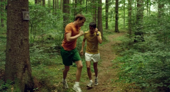 Summer Storm (2004) download