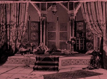 One Arabian Night (1920) download