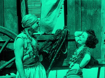 One Arabian Night (1920) download