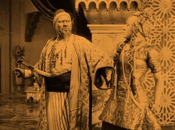 One Arabian Night (1920) download