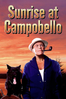 Sunrise at Campobello (1960) download