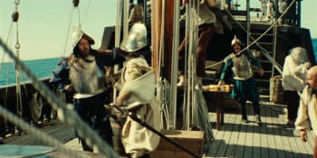 Sunset: The Mystery of the Necklace of São Cajó (2023) download