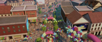 Super Bear (2017) download