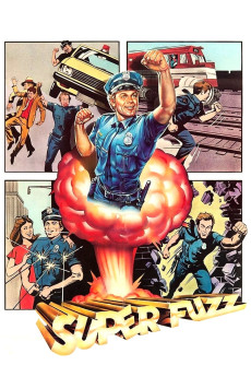 Super Fuzz (1980) download