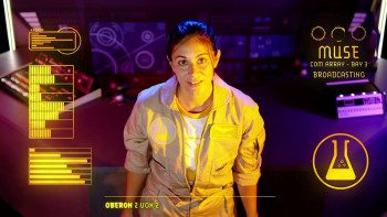 Super Science Showcase (2019) download