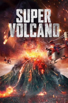 Super Volcano (2022) download