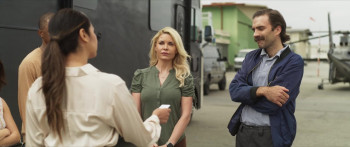 Super Volcano (2022) download