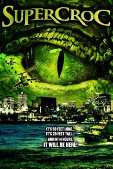 Supercroc (2007) download