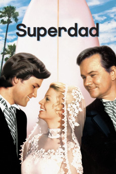 Superdad (1973) download