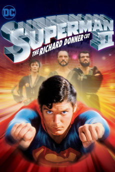Superman II: The Richard Donner Cut (2006) download