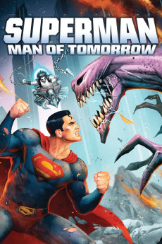 Superman: Man of Tomorrow (2020) download
