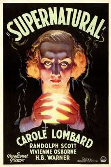 Supernatural (1933) download