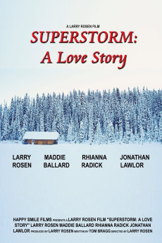 Superstorm: A Love Story (2019) download