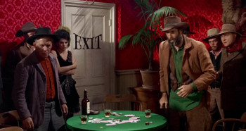 Support Your Local Sheriff! (1969) download