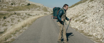 On the Wandering Paths (2023) download