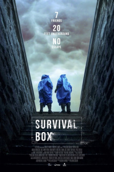 Survival Box (2019) download