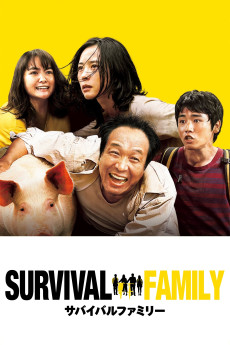 Survival Family (2016) download