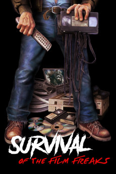 Survival of the Film Freaks (2018) download