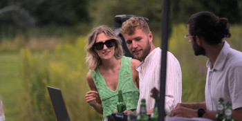 Suzan & Freek: Tussen jou en mij (2023) download