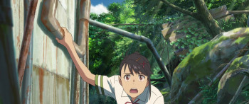 Suzume (2022) download