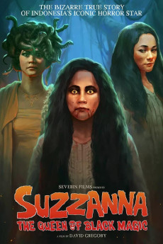 Suzzanna: The Queen of Black Magic (2024) download
