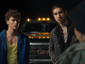 Swallowed (2022) download