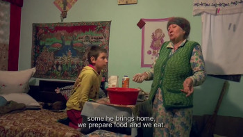 Swamp Dialogues (2015) download