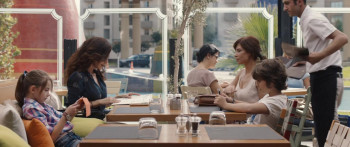 Rüzgarda Salinan Nilüfer (2016) download