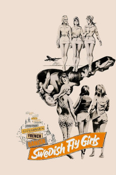 Swedish Fly Girls (1971) download
