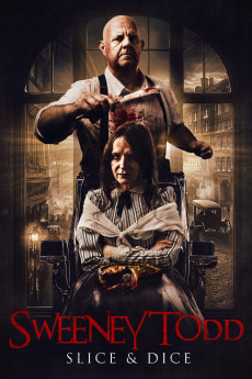 Sweeney Todd: Slice & Dice (2025) download