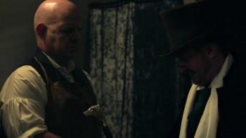 Sweeney Todd: Slice & Dice (2025) download