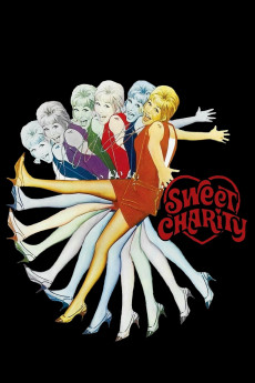 Sweet Charity (1969) download