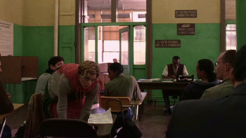 Sweet November (2001) download