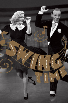 Swing Time (1936) download
