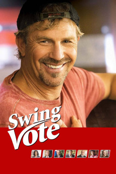 Swing Vote (2008) download