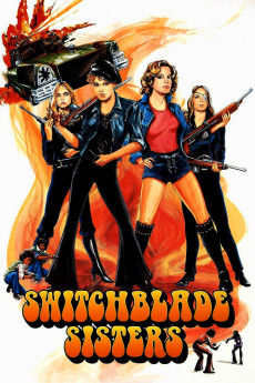 Switchblade Sisters (1975) download