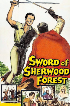 Sword of Sherwood Forest (1960) download