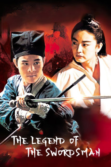Swordsman II (1992) download