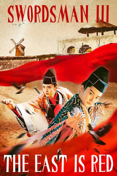 Swordsman III: The East Is Red (1993) download