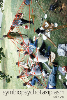Symbiopsychotaxiplasm: Take 2 1/2 (2005) download