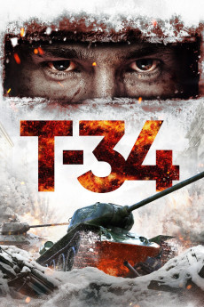 T-34 (2018) download